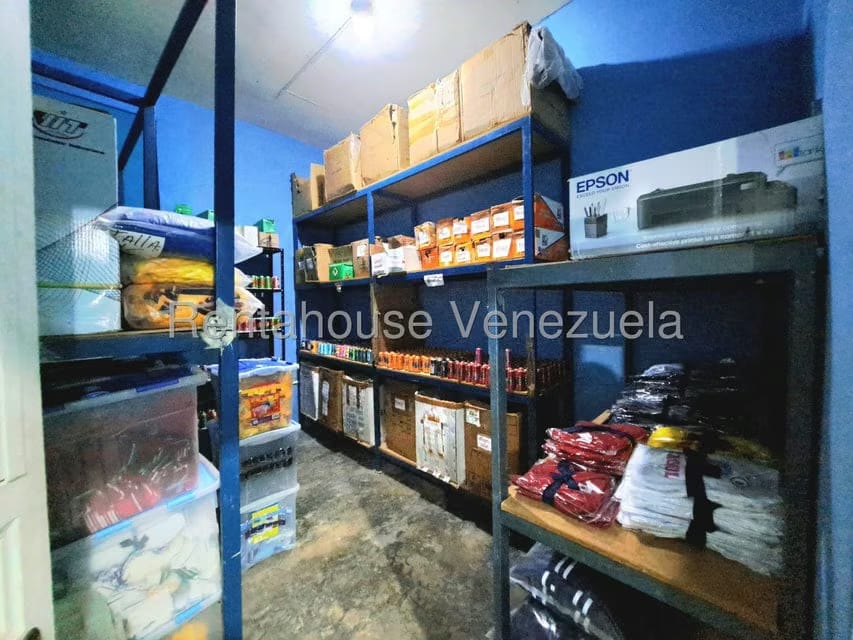 Comercial (Local Comercial) en Venta en Bariqui, Falcon - 6