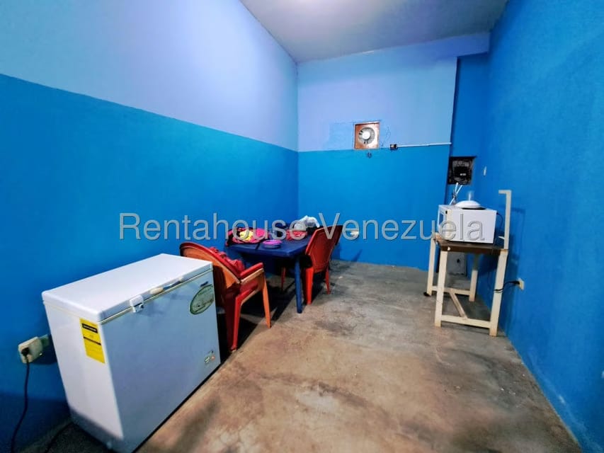 Comercial (Local Comercial) en Venta en Bariqui, Falcon - 7