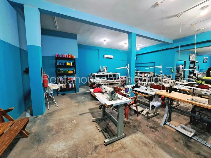 Comercial (Local Comercial) en Venta en Bariqui, Falcon - 8