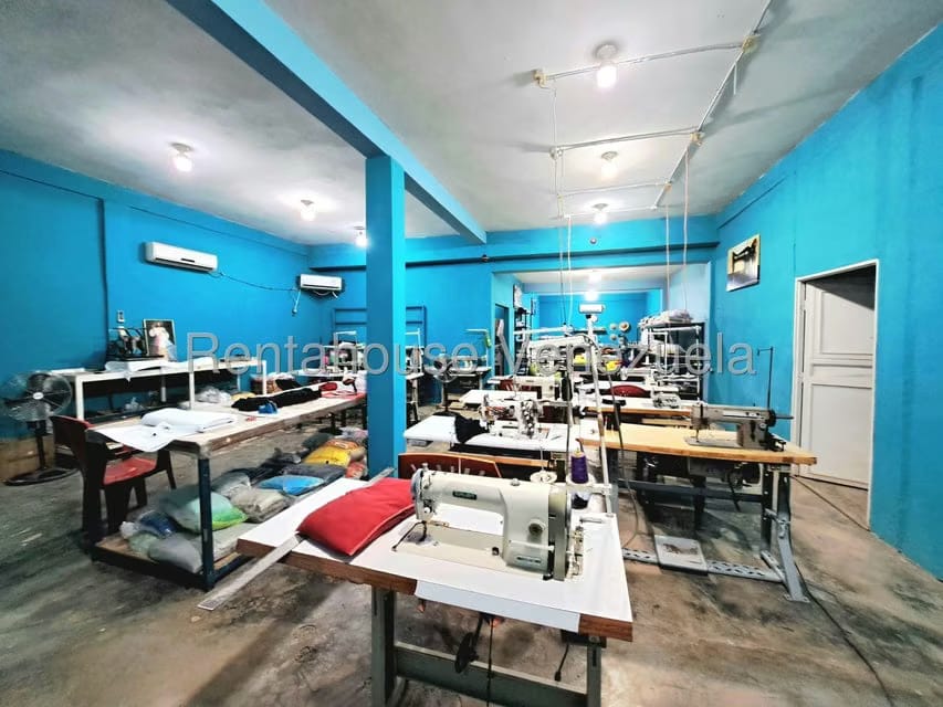Comercial (Local Comercial) en Venta en Bariqui, Falcon - 9