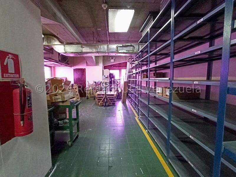 Comercial (Local Comercial) en Venta en Los Cortijos de Lourdes, Distrito Metropolitano - 19