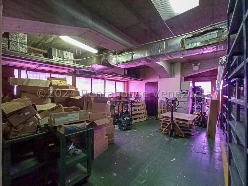 Comercial (Local Comercial) en Venta en Los Cortijos de Lourdes, Distrito Metropolitano - 20