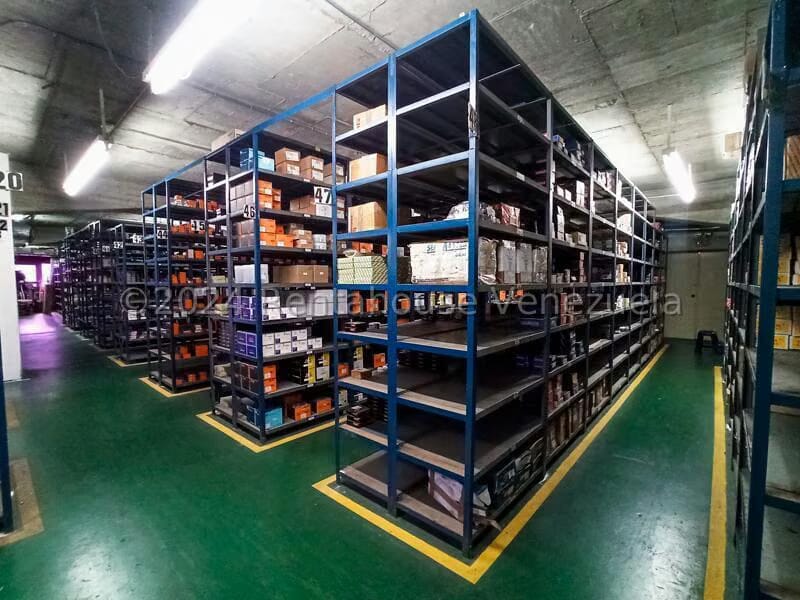 Comercial (Local Comercial) en Venta en Los Cortijos de Lourdes, Distrito Metropolitano - 8