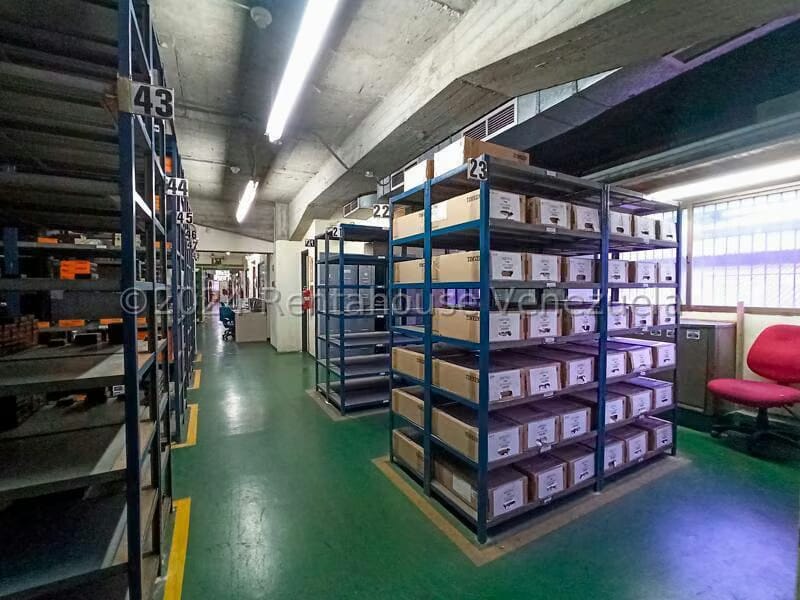 Comercial (Local Comercial) en Venta en Los Cortijos de Lourdes, Distrito Metropolitano - 9
