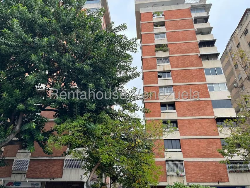 Apartamento (1 Nivel) en Venta en Altamira, Distrito Metropolitano
