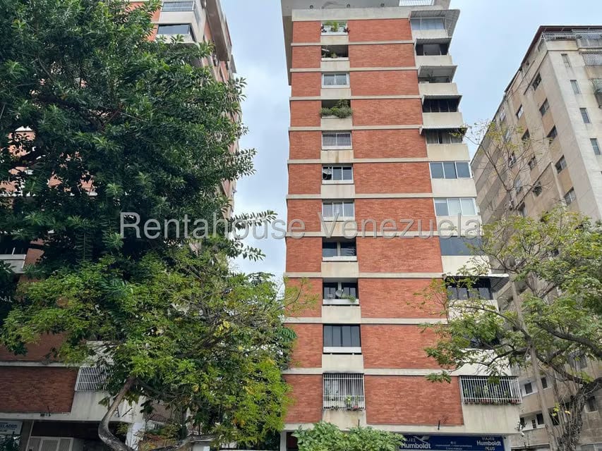 Apartamento (1 Nivel) en Venta en Altamira, Distrito Metropolitano - 2