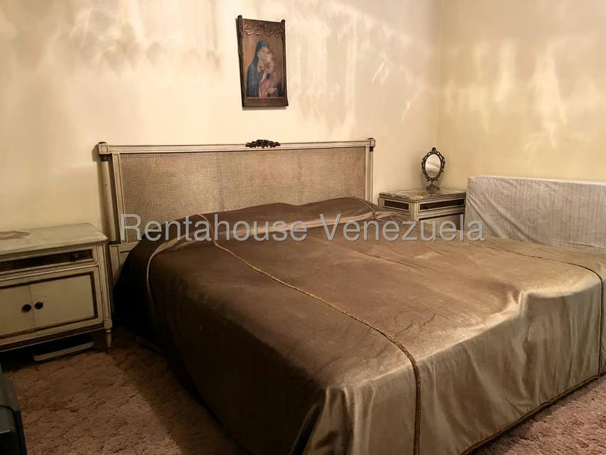 Apartamento (1 Nivel) en Venta en Altamira, Distrito Metropolitano - 12