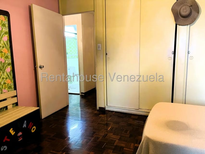 Apartamento (1 Nivel) en Venta en Altamira, Distrito Metropolitano - 14