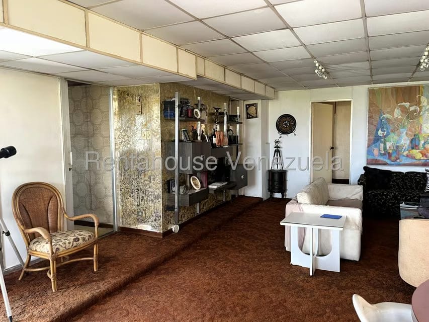 Apartamento (1 Nivel) en Venta en Altamira, Distrito Metropolitano - 17