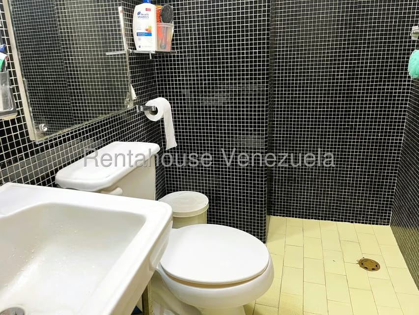 Apartamento (1 Nivel) en Venta en Altamira, Distrito Metropolitano - 21