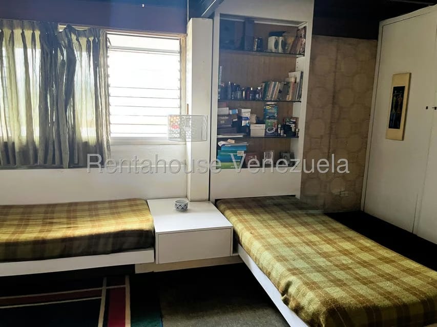Apartamento (1 Nivel) en Venta en Altamira, Distrito Metropolitano - 22