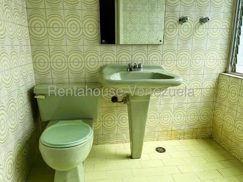 Apartamento (1 Nivel) en Venta en Altamira, Distrito Metropolitano - 23