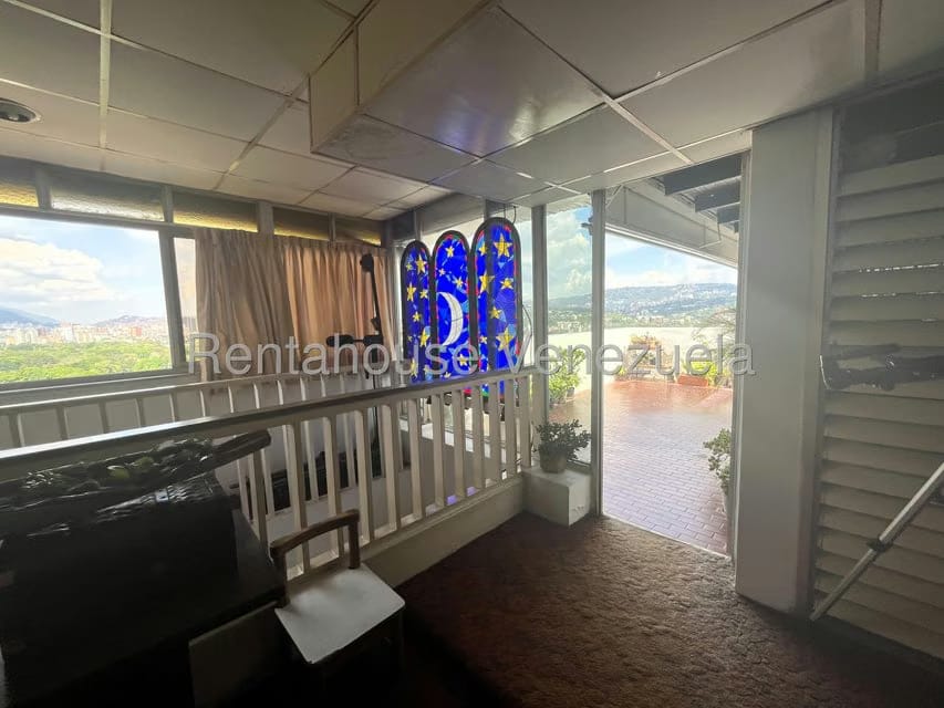 Apartamento (1 Nivel) en Venta en Altamira, Distrito Metropolitano - 24