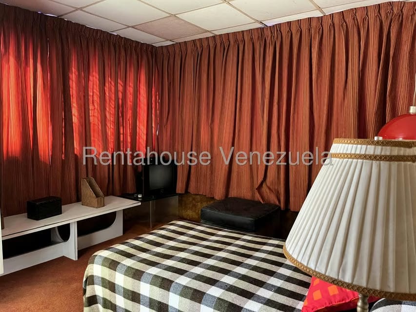 Apartamento (1 Nivel) en Venta en Altamira, Distrito Metropolitano - 25