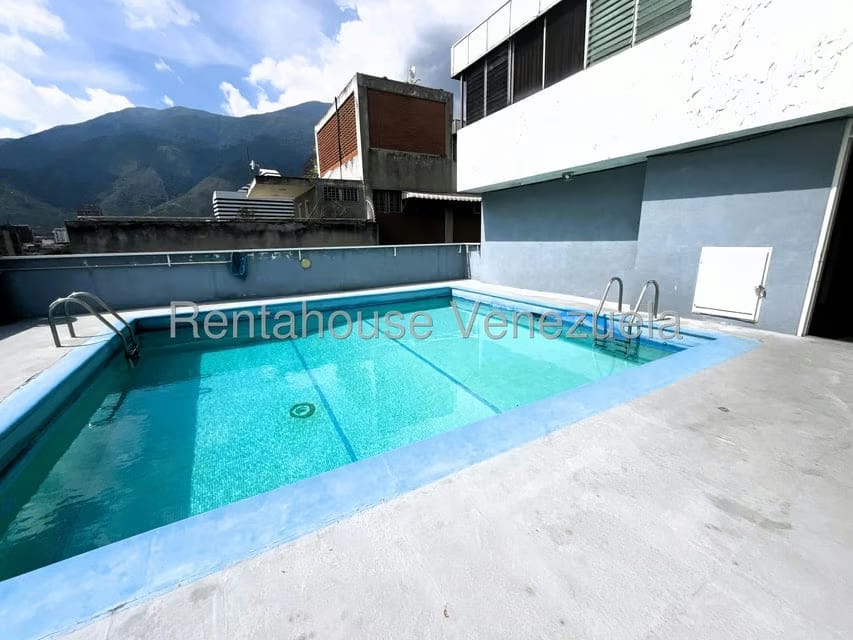 Apartamento (1 Nivel) en Venta en Altamira, Distrito Metropolitano - 4