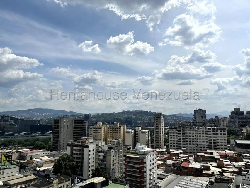 Apartamento (1 Nivel) en Venta en Altamira, Distrito Metropolitano - 5