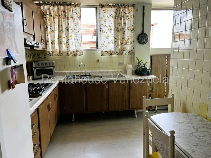 Apartamento (1 Nivel) en Venta en Altamira, Distrito Metropolitano - 6