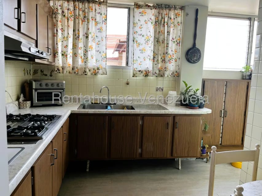 Apartamento (1 Nivel) en Venta en Altamira, Distrito Metropolitano - 7