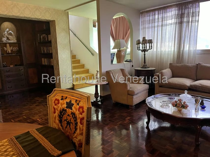 Apartamento (1 Nivel) en Venta en Altamira, Distrito Metropolitano - 9