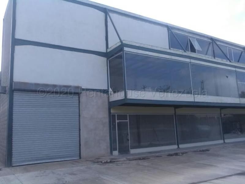 Comercial (Galpon - Deposito) en Venta en Parroquia Juan de Villegas, Lara
