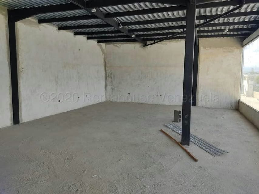 Comercial (Galpon - Deposito) en Venta en Parroquia Juan de Villegas, Lara - 11