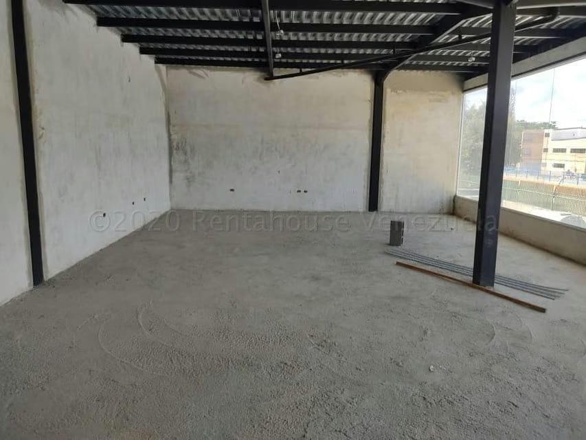 Comercial (Galpon - Deposito) en Venta en Parroquia Juan de Villegas, Lara - 13