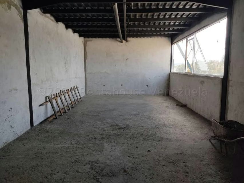 Comercial (Galpon - Deposito) en Venta en Parroquia Juan de Villegas, Lara - 16