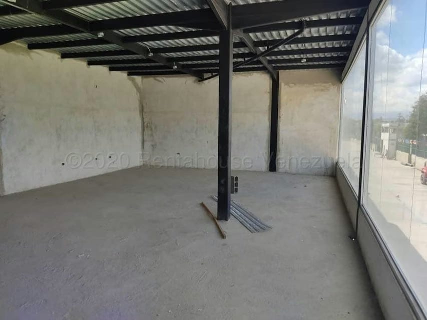 Comercial (Galpon - Deposito) en Venta en Parroquia Juan de Villegas, Lara - 17