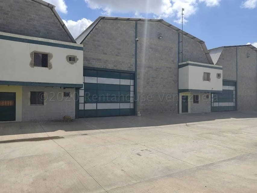 Comercial (Galpon - Deposito) en Venta en Parroquia Juan de Villegas, Lara - 6