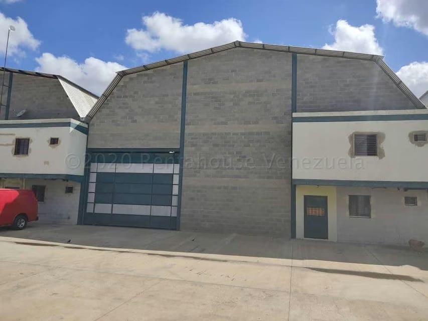 Comercial (Galpon - Deposito) en Venta en Parroquia Juan de Villegas, Lara - 8