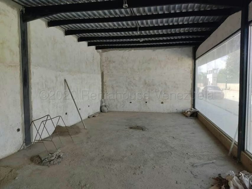 Comercial (Galpon - Deposito) en Venta en Parroquia Juan de Villegas, Lara - 9