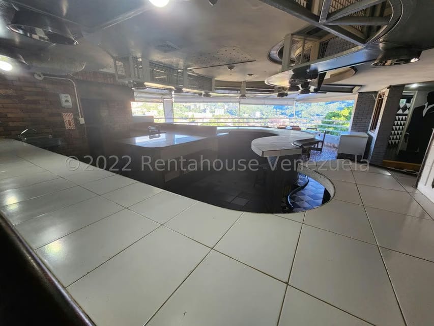 Comercial (Local Comercial) en Alquiler en Lomas de La Trinidad, Distrito Metropolitano - 12