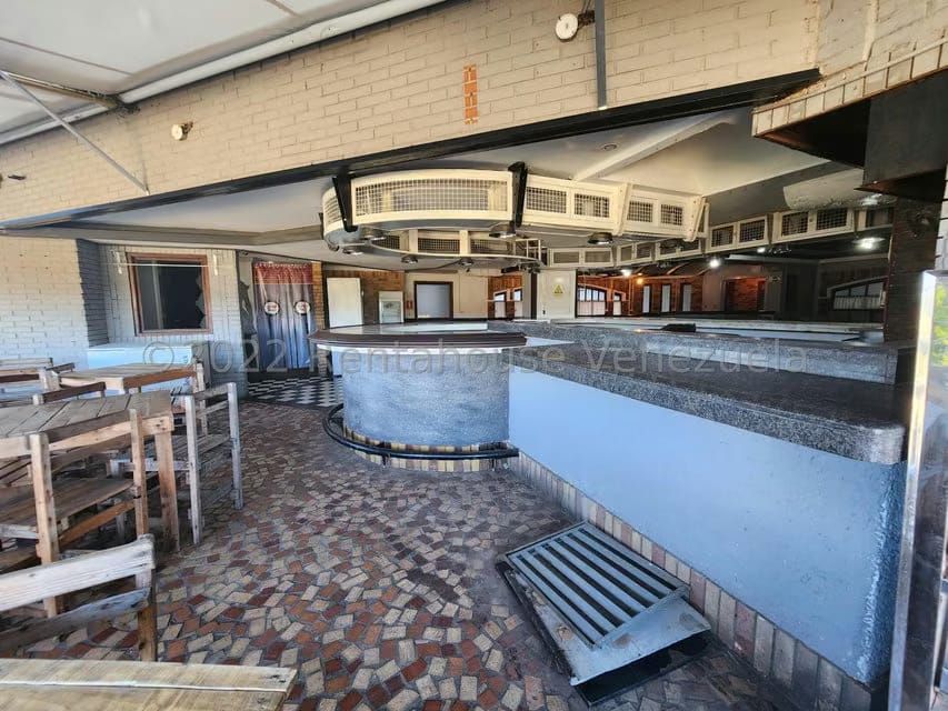 Comercial (Local Comercial) en Alquiler en Lomas de La Trinidad, Distrito Metropolitano - 14