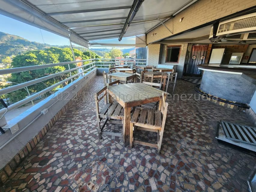Comercial (Local Comercial) en Alquiler en Lomas de La Trinidad, Distrito Metropolitano - 18
