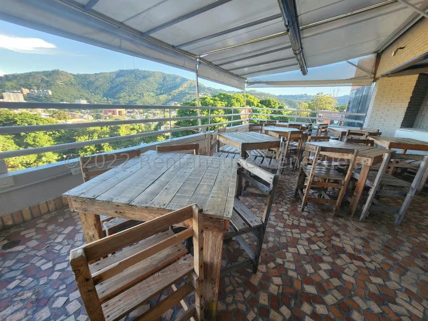 Comercial (Local Comercial) en Alquiler en Lomas de La Trinidad, Distrito Metropolitano - 21