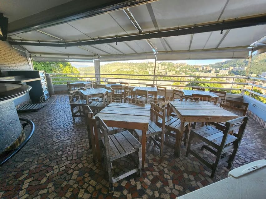Comercial (Local Comercial) en Alquiler en Lomas de La Trinidad, Distrito Metropolitano - 22