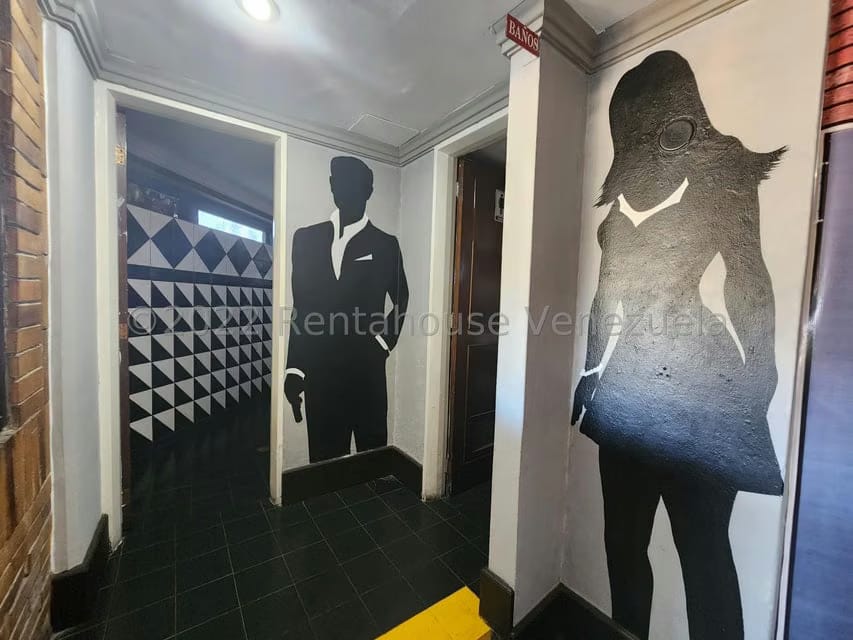 Comercial (Local Comercial) en Alquiler en Lomas de La Trinidad, Distrito Metropolitano - 10