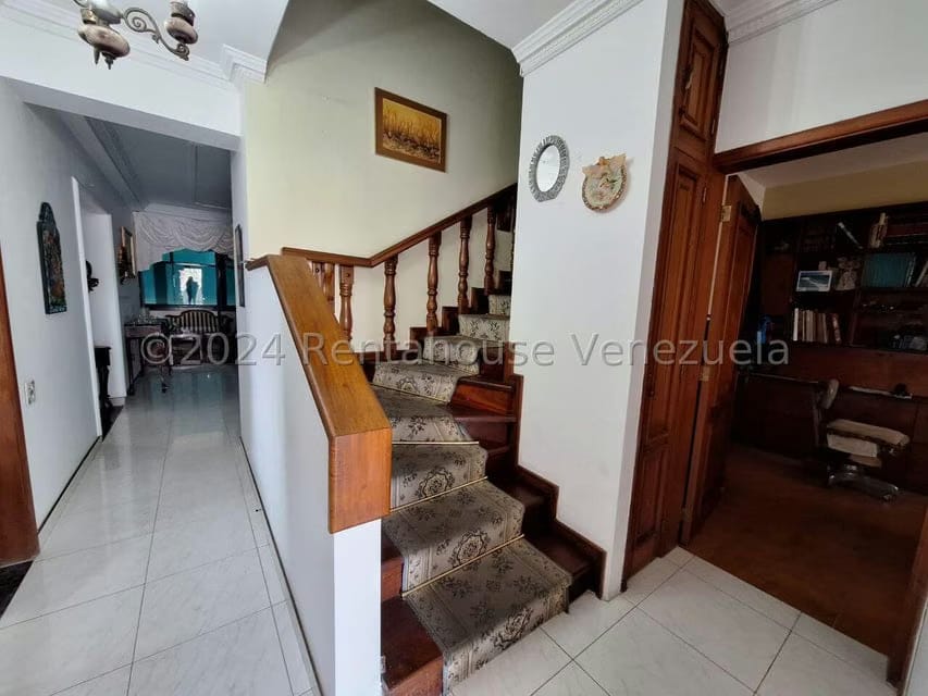 Casa (Duplex) en Venta en El Pedregal, Lara - 11