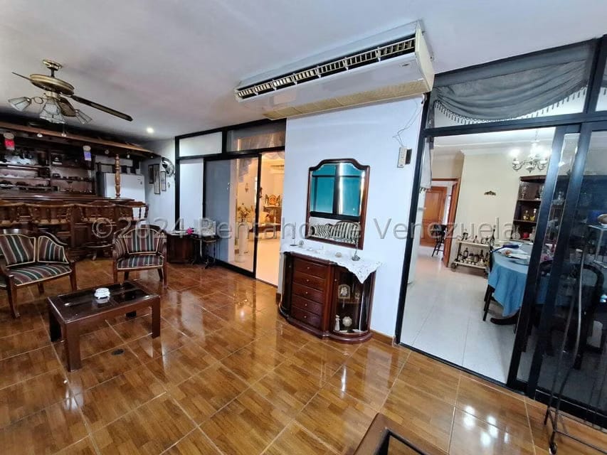 Casa (Duplex) en Venta en El Pedregal, Lara - 14