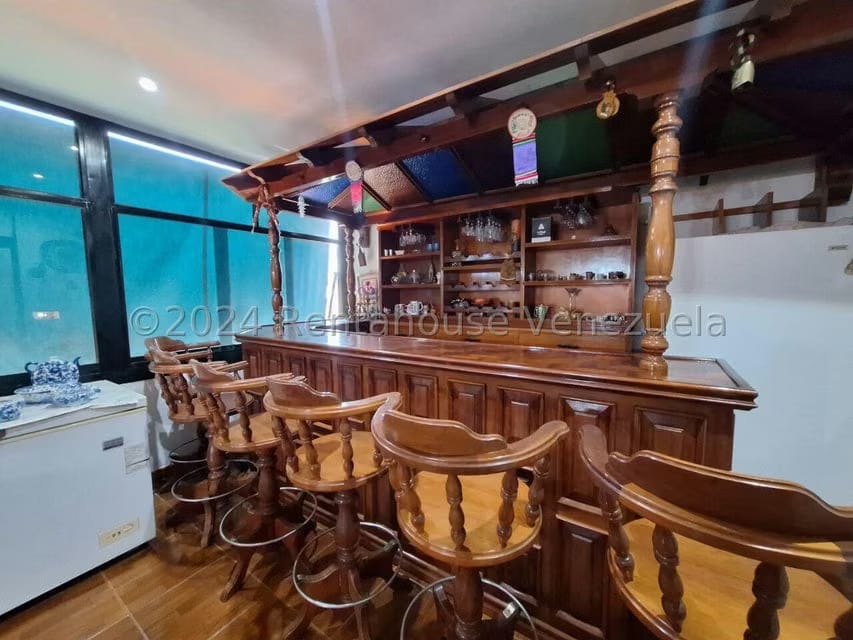 Casa (Duplex) en Venta en El Pedregal, Lara - 15
