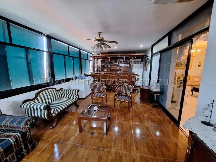 Casa (Duplex) en Venta en El Pedregal, Lara - 16
