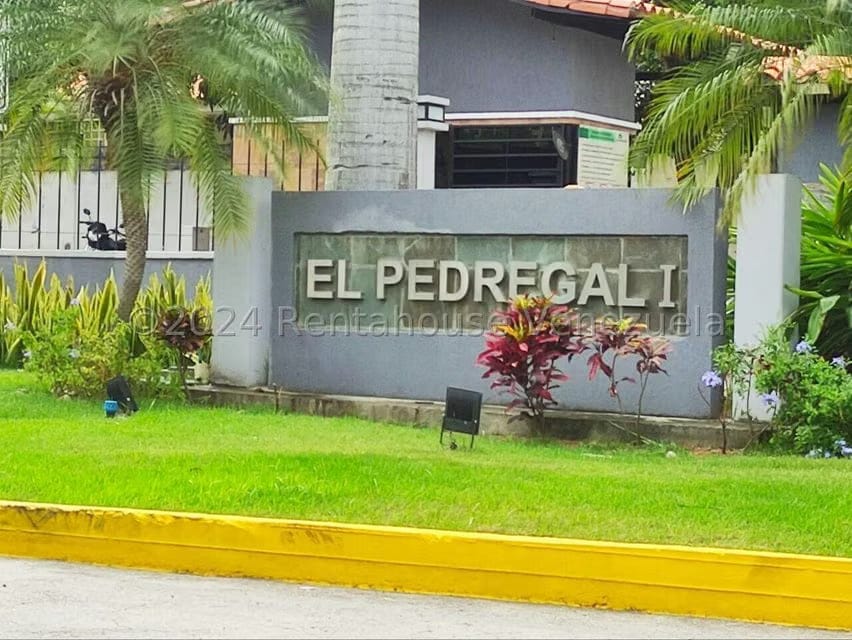 Casa (Duplex) en Venta en El Pedregal, Lara - 3