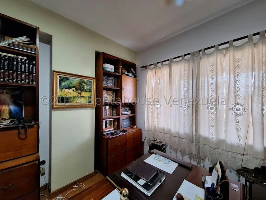 Casa (Duplex) en Venta en El Pedregal, Lara - 22