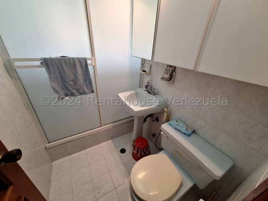 Casa (Duplex) en Venta en El Pedregal, Lara - 23