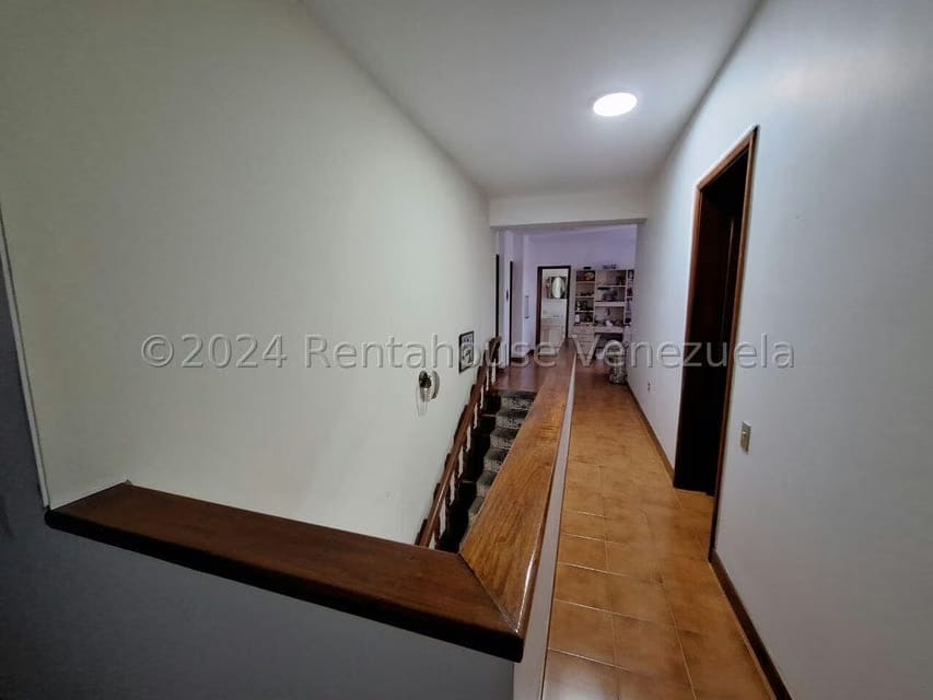 Casa (Duplex) en Venta en El Pedregal, Lara - 24
