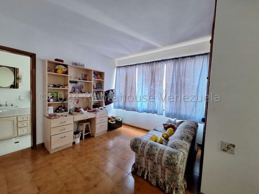Casa (Duplex) en Venta en El Pedregal, Lara - 25