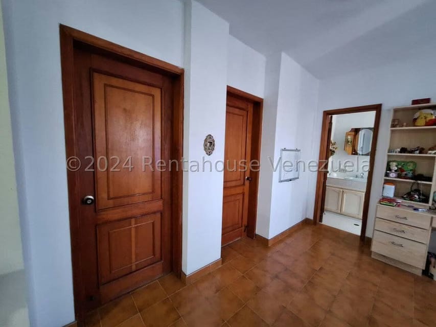 Casa (Duplex) en Venta en El Pedregal, Lara - 26
