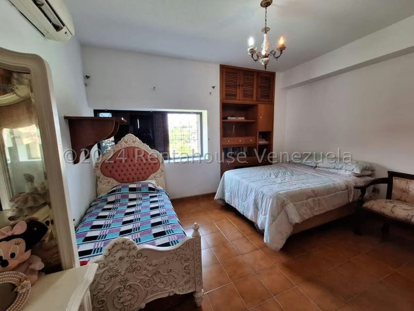 Casa (Duplex) en Venta en El Pedregal, Lara - 27