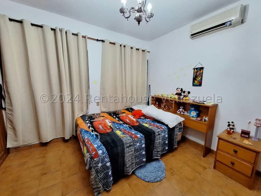 Casa (Duplex) en Venta en El Pedregal, Lara - 28