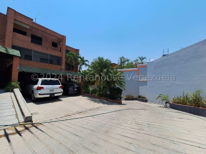 Casa (Duplex) en Venta en El Pedregal, Lara - 4